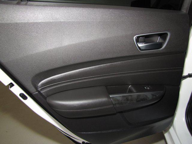 used 2020 Acura TLX car, priced at $23,998