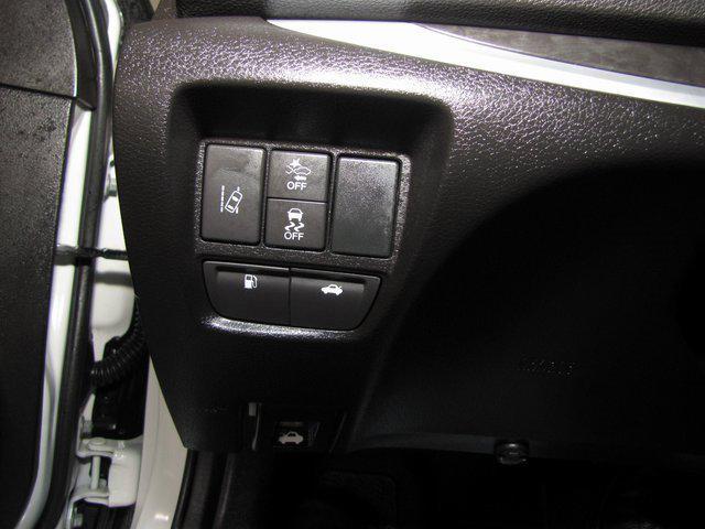 used 2020 Acura TLX car, priced at $23,998