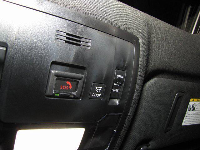 used 2023 Lexus IS 350 car, priced at $46,998