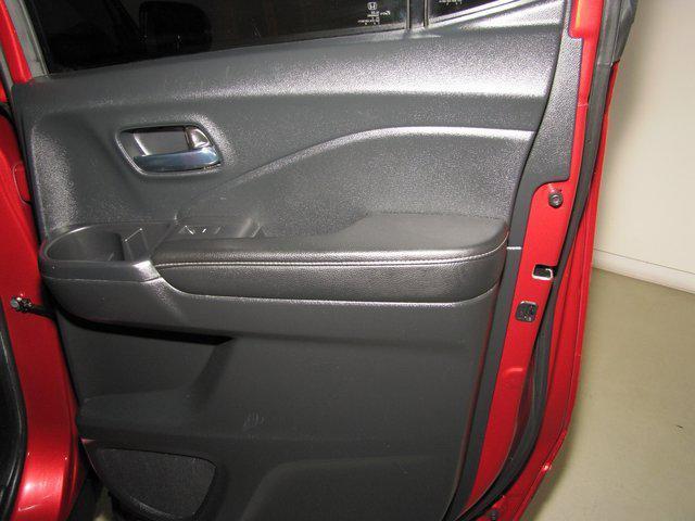 used 2023 Honda Ridgeline car, priced at $31,998