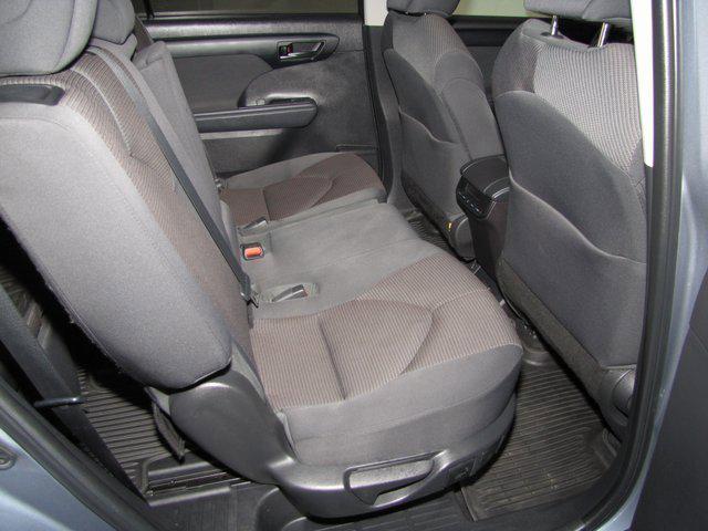 used 2022 Toyota Highlander car, priced at $29,998