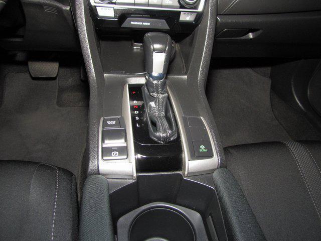 used 2020 Honda Civic car, priced at $20,998
