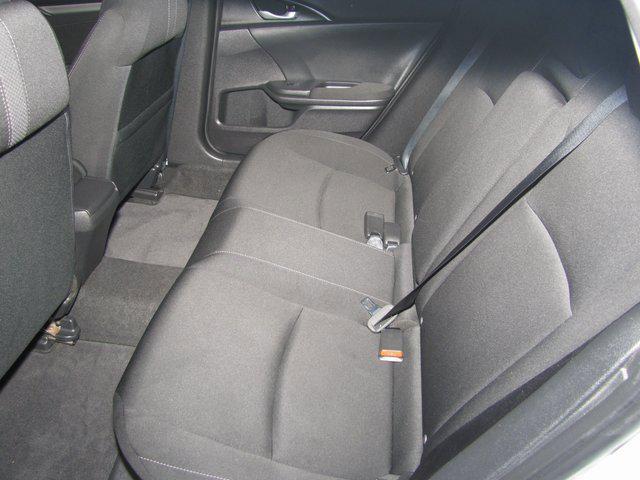 used 2020 Honda Civic car, priced at $20,998