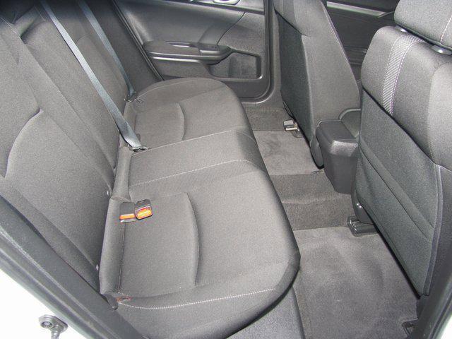 used 2020 Honda Civic car, priced at $20,998