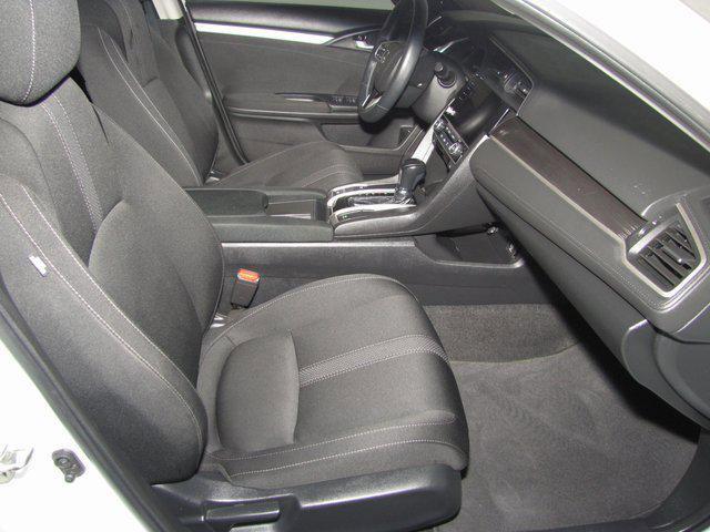 used 2020 Honda Civic car, priced at $20,998