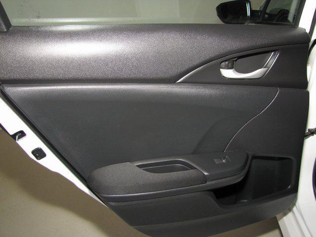 used 2020 Honda Civic car, priced at $20,998