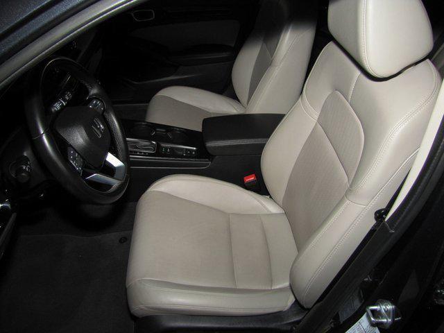 used 2023 Honda Civic car, priced at $24,998