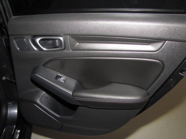 used 2024 Honda Civic car, priced at $25,998