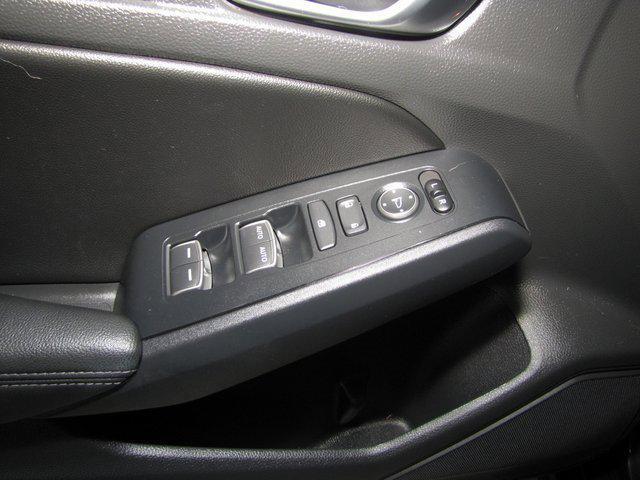 used 2024 Honda Civic car, priced at $25,998