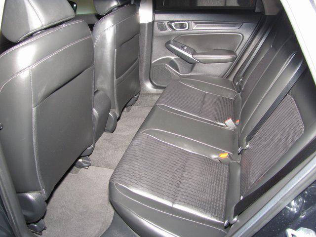 used 2024 Honda Civic car, priced at $25,998