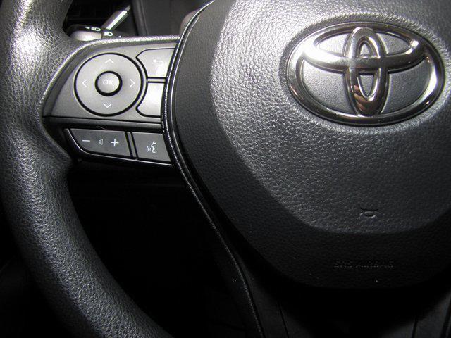 used 2023 Toyota Corolla Hybrid car, priced at $25,499