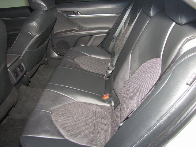 used 2023 Toyota Camry car, priced at $31,998