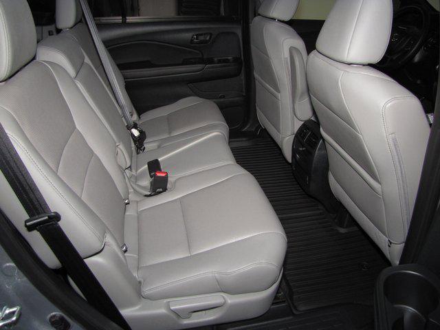 used 2023 Honda Passport car, priced at $34,998