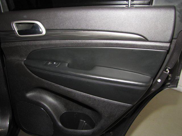 used 2021 Jeep Grand Cherokee car, priced at $23,998