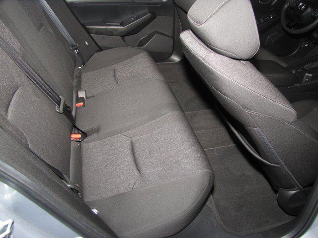 used 2025 Honda Accord car, priced at $26,998