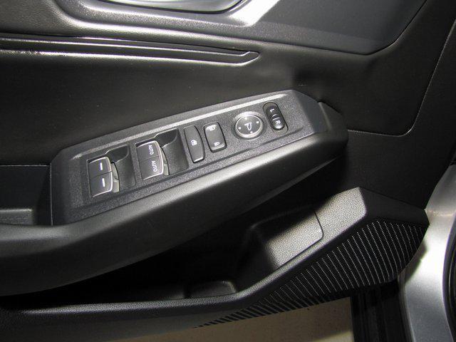 used 2025 Honda Accord car, priced at $26,998