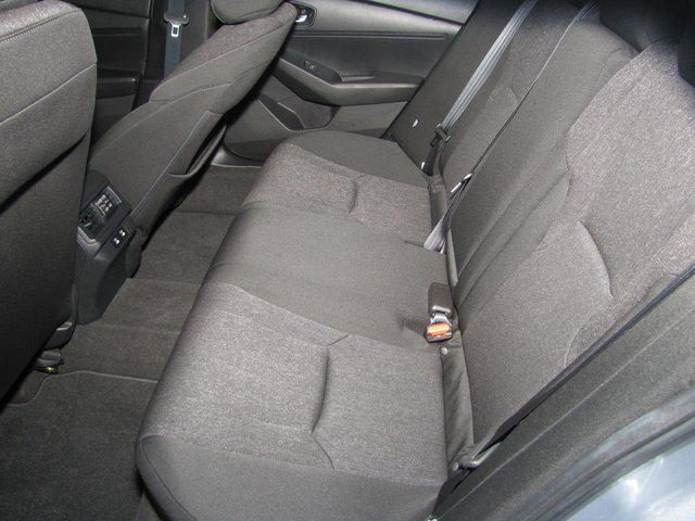 used 2025 Honda Accord car, priced at $26,998