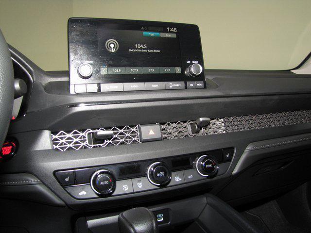 used 2025 Honda Accord car, priced at $26,998