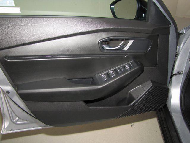 used 2025 Honda Accord car, priced at $26,998