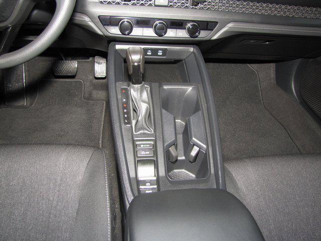 used 2025 Honda Accord car, priced at $26,998