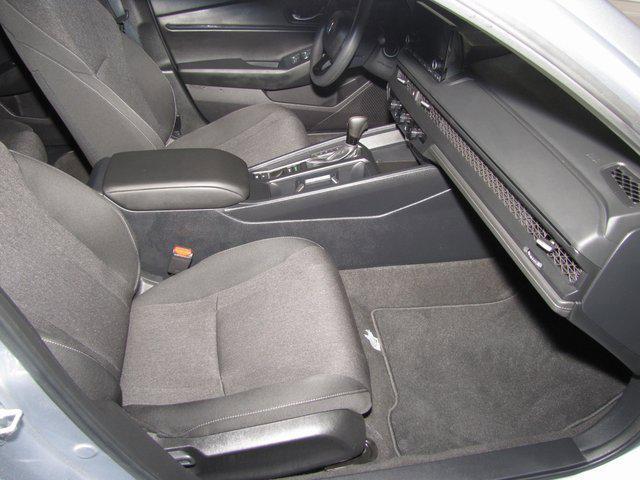 used 2025 Honda Accord car, priced at $26,998