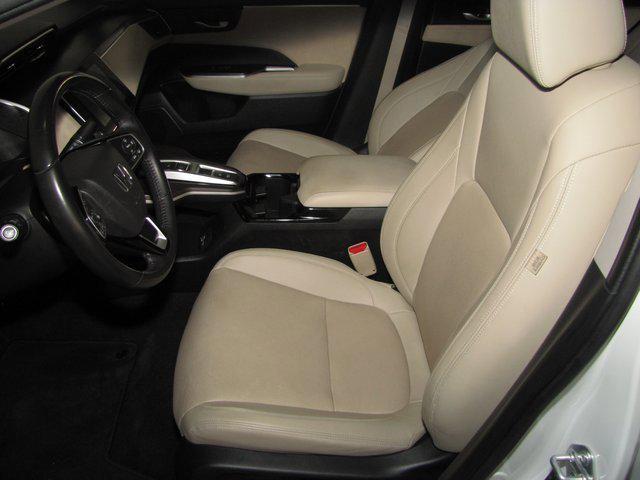 used 2018 Honda Clarity Plug-In Hybrid car, priced at $20,998