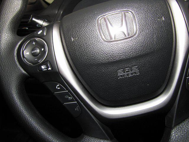 used 2016 Honda Pilot car, priced at $18,998