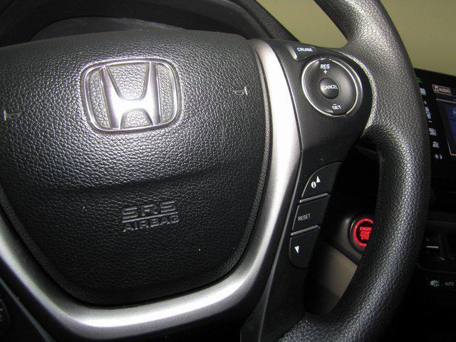 used 2016 Honda Pilot car, priced at $18,998