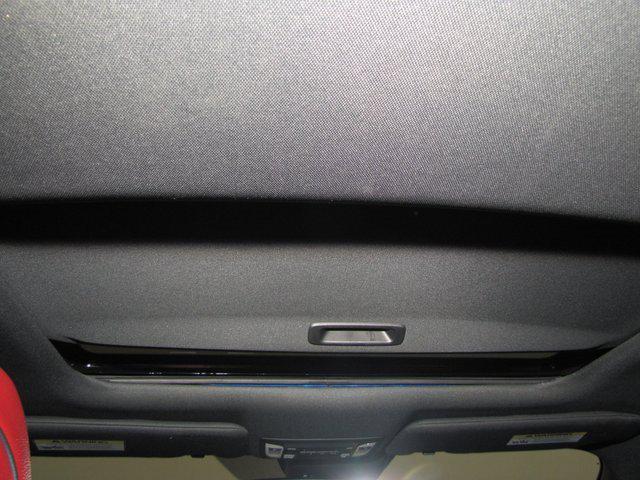 used 2022 Acura ILX car, priced at $26,998