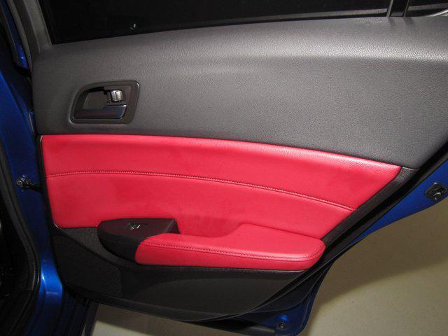 used 2022 Acura ILX car, priced at $26,998
