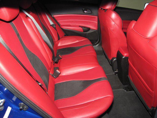 used 2022 Acura ILX car, priced at $26,998