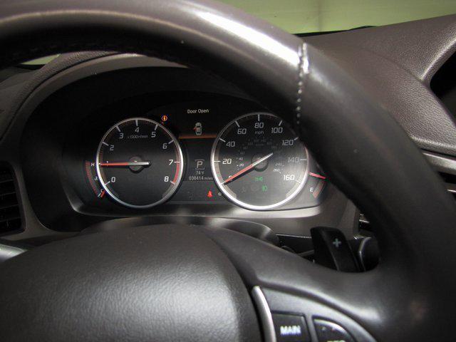 used 2022 Acura ILX car, priced at $26,998