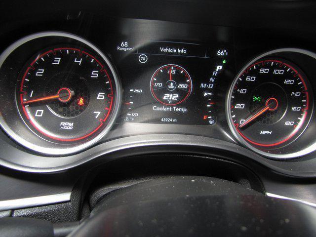 used 2022 Dodge Charger car, priced at $42,998
