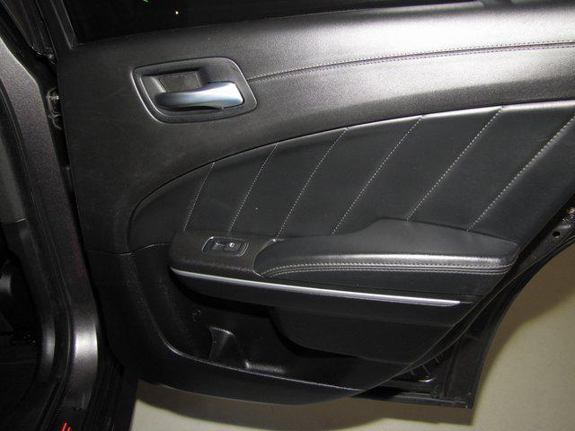 used 2022 Dodge Charger car, priced at $42,998