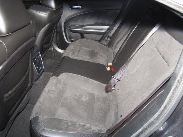 used 2022 Dodge Charger car, priced at $42,998