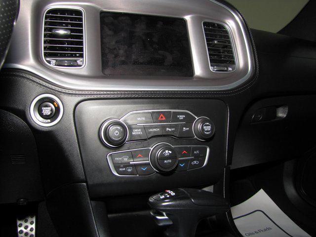 used 2022 Dodge Charger car, priced at $42,998