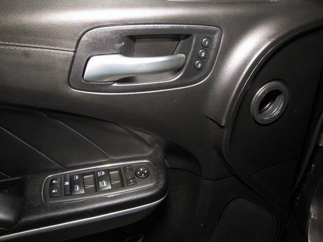 used 2022 Dodge Charger car, priced at $42,998