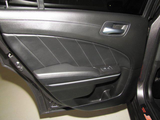used 2022 Dodge Charger car, priced at $42,998