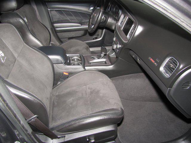 used 2022 Dodge Charger car, priced at $42,998