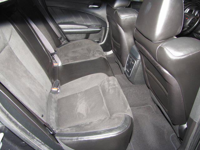 used 2022 Dodge Charger car, priced at $42,998