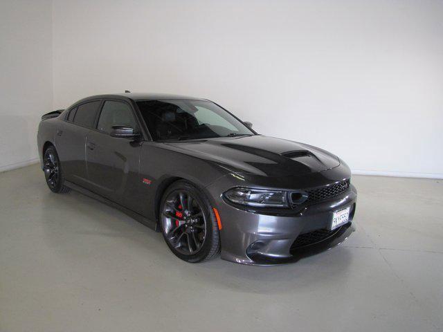 used 2022 Dodge Charger car, priced at $42,998
