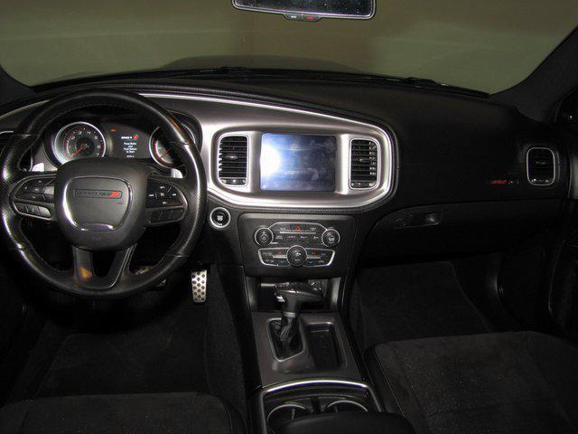 used 2022 Dodge Charger car, priced at $42,998