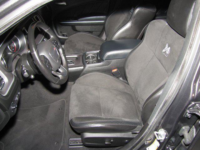 used 2022 Dodge Charger car, priced at $42,998