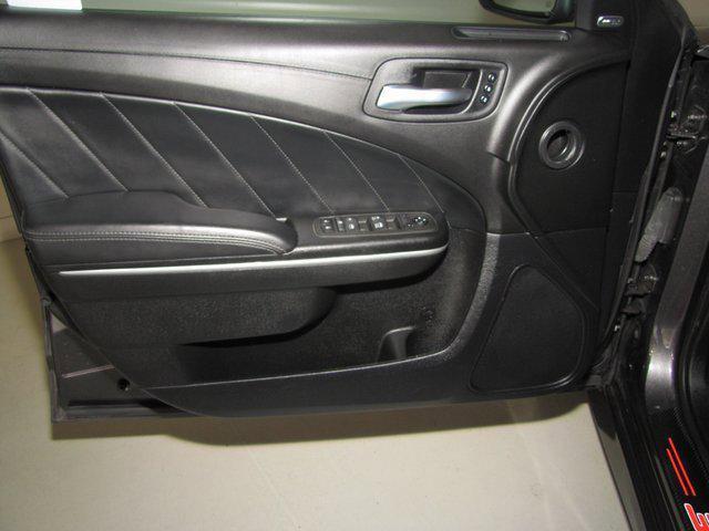 used 2022 Dodge Charger car, priced at $42,998