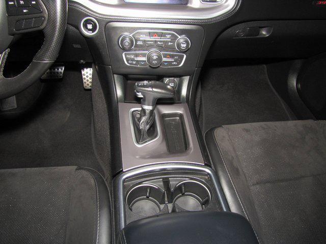 used 2022 Dodge Charger car, priced at $42,998