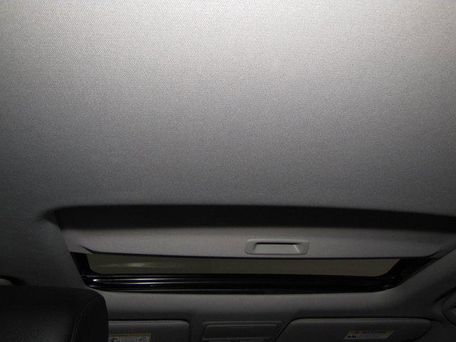 used 2022 Honda CR-V Hybrid car, priced at $30,998