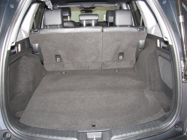 used 2022 Honda CR-V Hybrid car, priced at $30,998