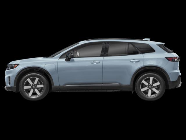 new 2025 Honda Prologue car, priced at $53,605