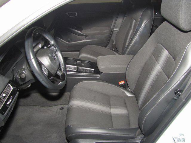 used 2022 Honda Civic car, priced at $23,599