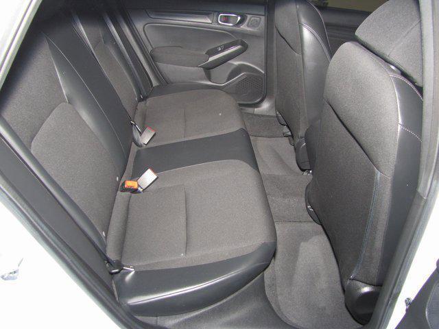 used 2022 Honda Civic car, priced at $23,599